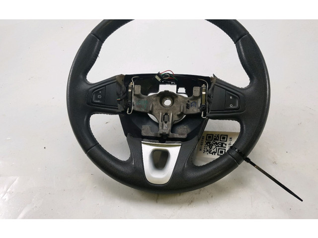 Volant Renault Trafic I 2010 484306291R, W1-6174V  