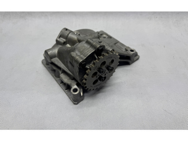 Масляный насос  M54b30 7501569  BMW 3 E46 