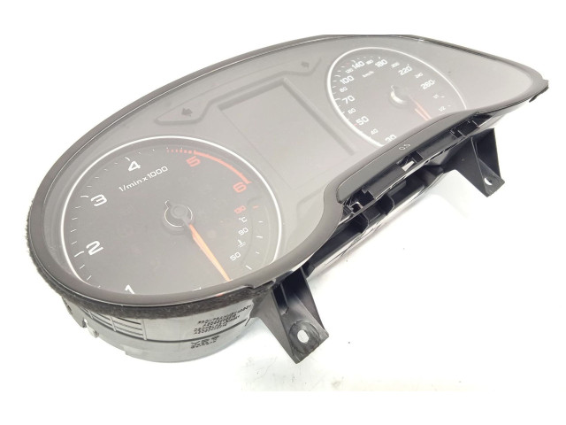 Панель приборов 81A920751B   Audi Q2 -       