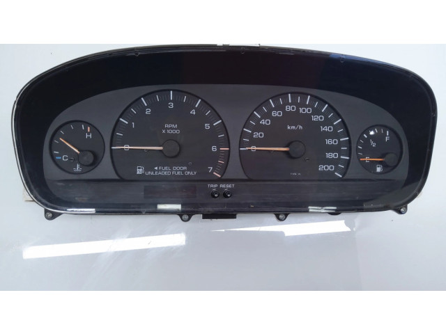 Přístrojová deska  Chrysler Voyager 2000 P04685624AB, 70113R  