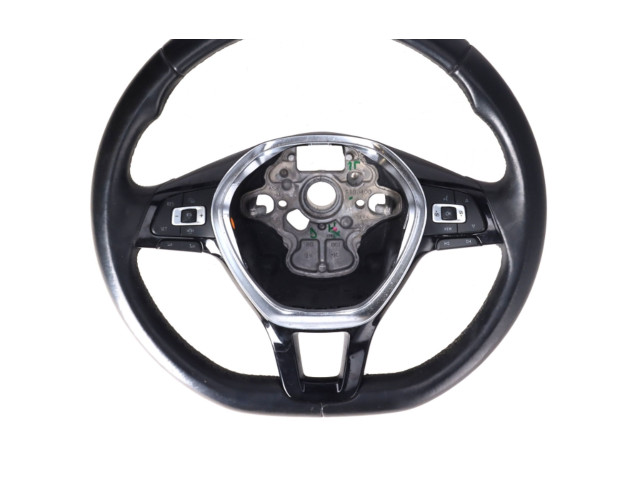 Подрулевой шлейф SRS 5G0419091BG   Volkswagen Golf Plus