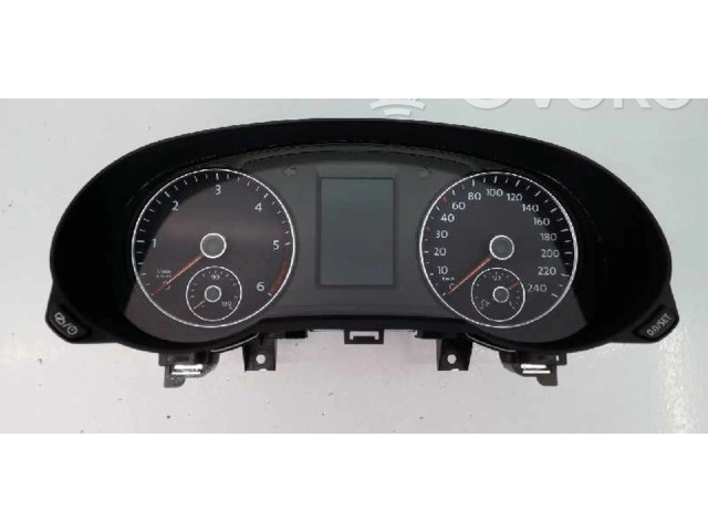 Přístrojová deska  Volkswagen Sharan 2014 7N0920870J  