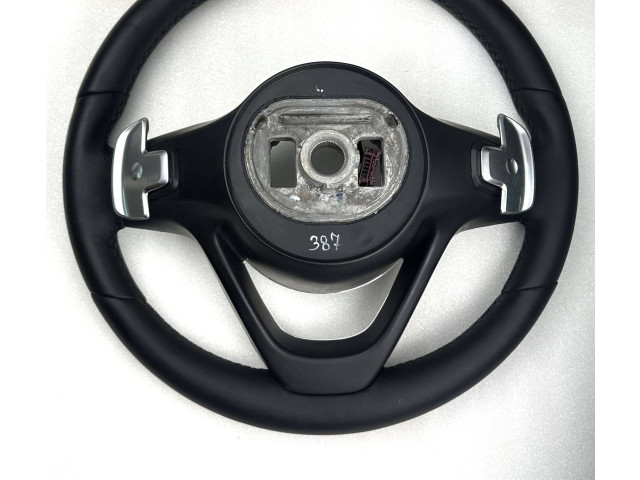 Volant Mercedes-Benz S W222 2022   