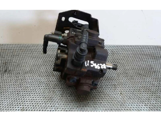 Vstřikovací čerpadlo 0445010102, BOMBAINYECCION   Peugeot 207 CC     