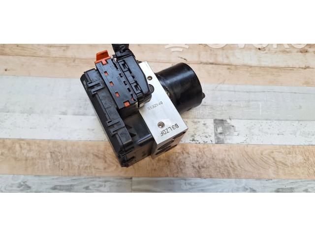 Jednotka ABS 9566026300   Hyundai Santa Fe 2005