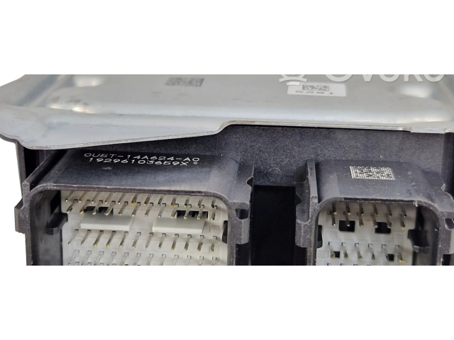 Блок подушек безопасности LS7T14B321, LS7T14B321PA   Ford Fusion II