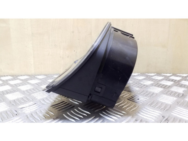 Přístrojová deska  Volkswagen Jetta V 2007 1K0920962G, V0011000  