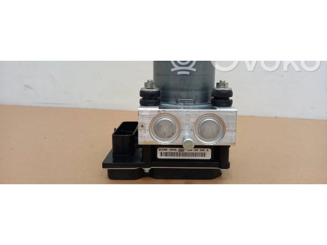 Jednotka ABS BH422C405AE, 0265236275   Land Rover Range Rover Sport L320 2011