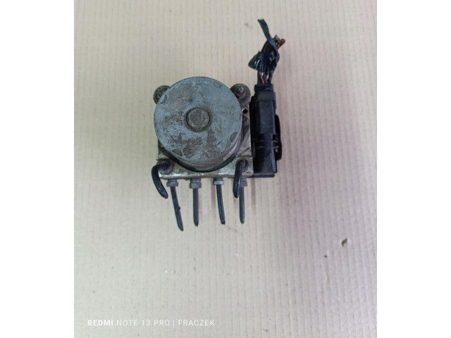 Jednotka ABS 0265800461   Citroen Jumper 2010