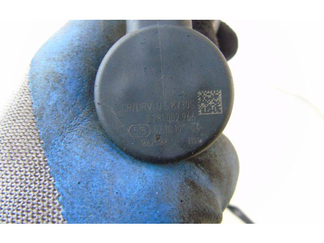 Vstřikovací lišta 0445214176   Honda Accord     