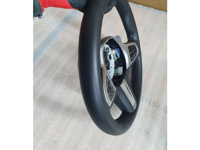 Volant BMW 3 G20 G21 2019 7857776  