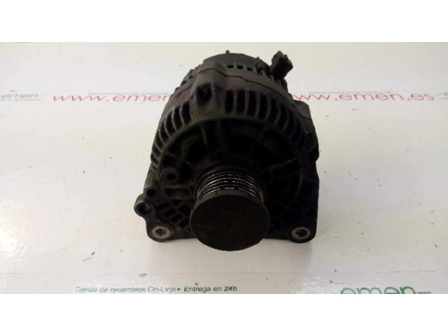 Генератор 030903023EX, ALTERNADOR   Seat Ibiza II (6k) 1.9     