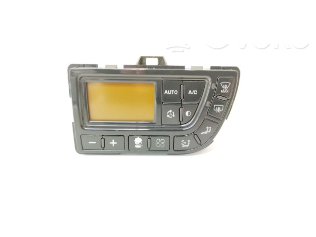 Zpětné zrcátko  Citroen C4 I Picasso 2008  9659627577, A83009600  