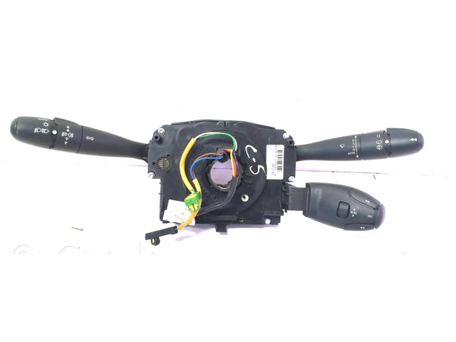 Подрулевой шлейф SRS 96630718XT   Citroen C5