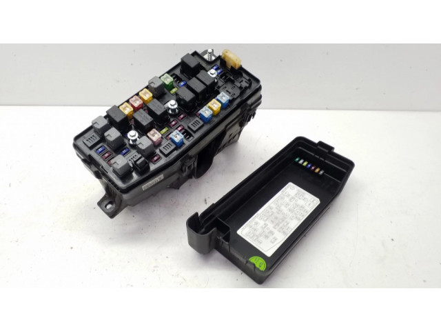 Блок предохранителей  95202895   Chevrolet Captiva    