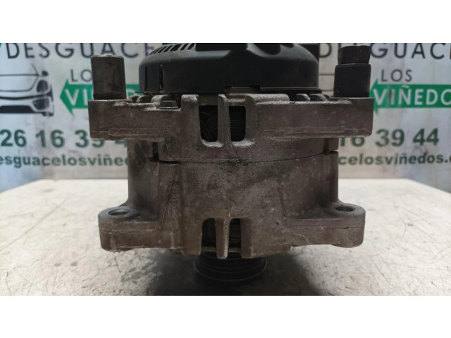 Генератор A605546A, ALTERNADOR   Citroen Berlingo 2.0     