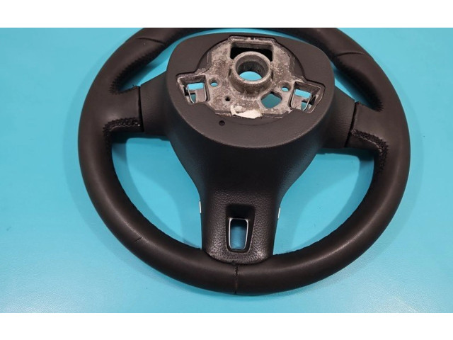 Volant Volkswagen PASSAT B7 2011 3C8419091BE, IMPRK1392436  