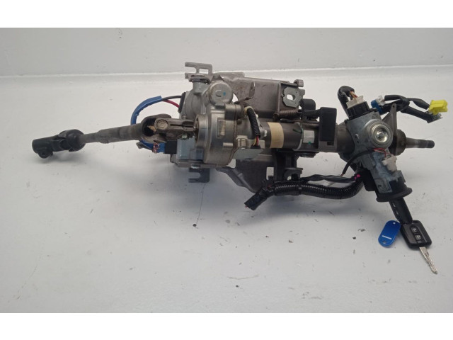 Volant Nissan Note (E11) 2009 488109U13A  