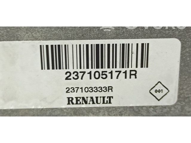 Řídící jednotka 237105171R, 237103333R   Renault Clio IV 2014