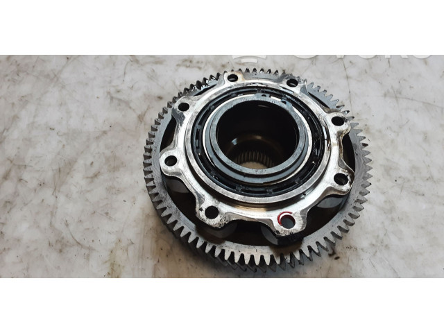 Зубчатое колесо (шкив) топливного насоса  A6510770412   Mercedes-Benz GLK (X204) 