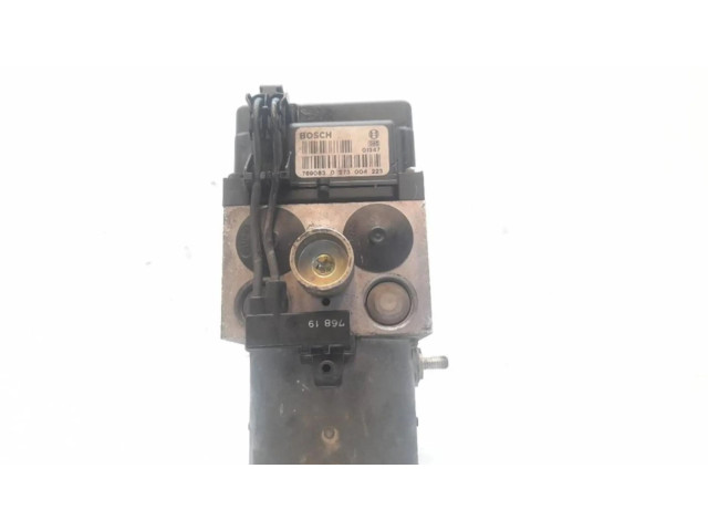 Jednotka ABS 0265216471,    Saab 900 