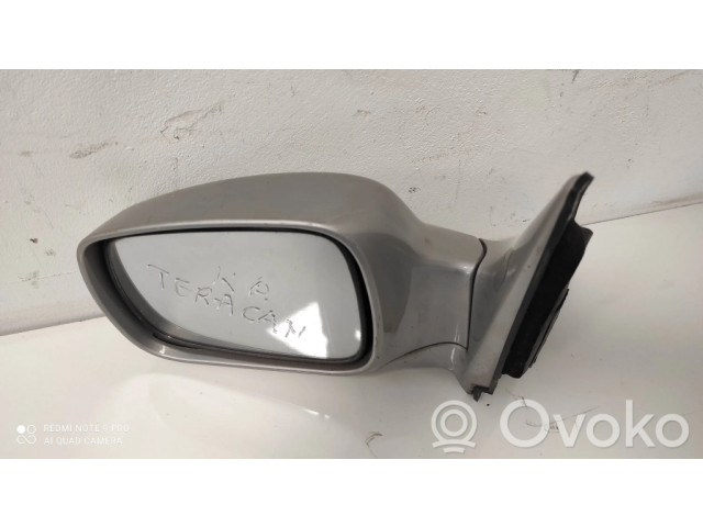 Zpětné zrcátko  levé Hyundai Terracan 2006  012155  