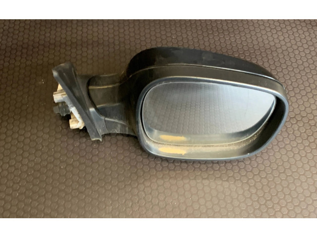 Zpětné zrcátko  BMW X1 E84 2010  2990437, 7216398  