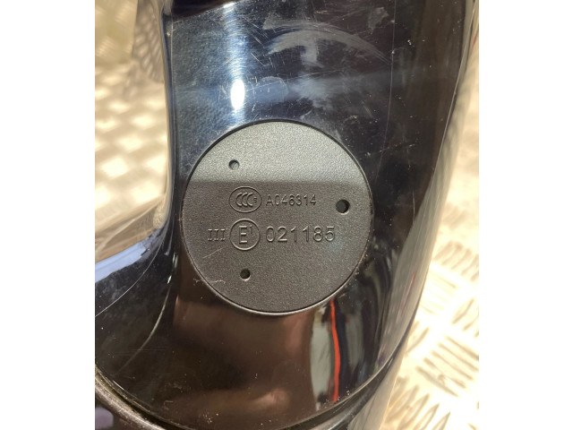 Zpětné zrcátko  levé BMW X1 E84 2013  A046314, E1021185  