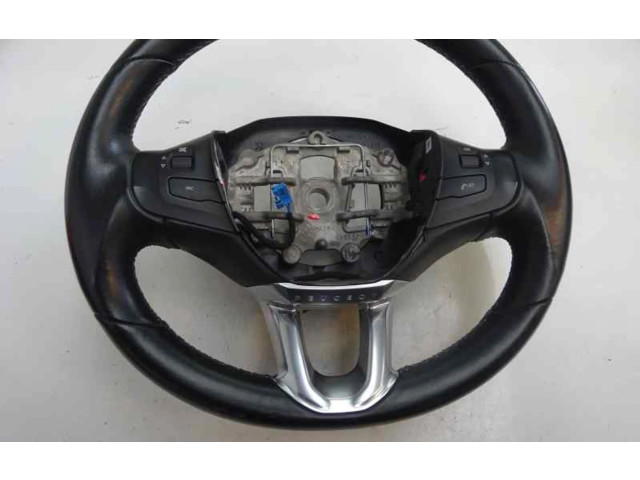 Volant Peugeot 2008 I 2017   