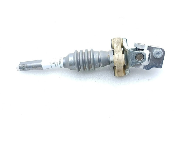  рейка  Колонка рулевая A166460109   Mercedes-Benz GLE (W166 - C292) 2015-2017 года