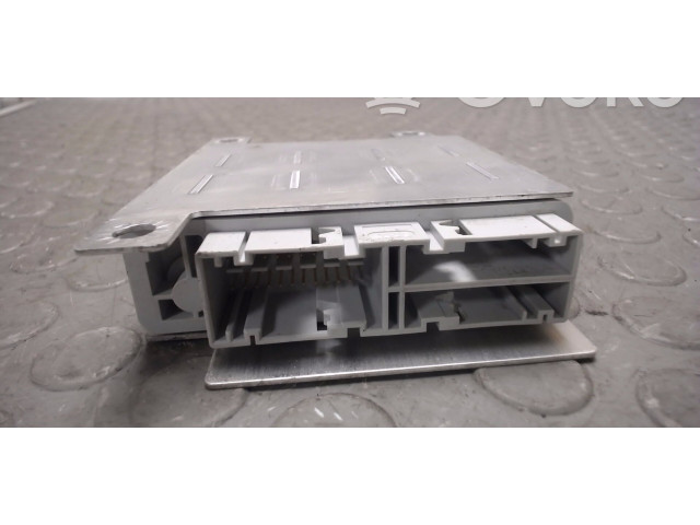 Блок подушек безопасности 33128228410506D6, 0000   Fiat Seicento/600