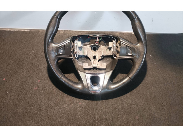 Руль Renault Kangoo III  2021 -  года 609581499      