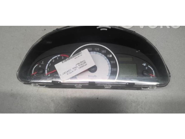 Панель приборов 9400417511   Hyundai Matrix       