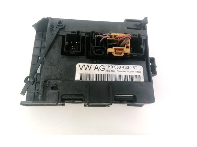 Блок комфорта 1K0959433, 1K0959433   Volkswagen Tiguan   