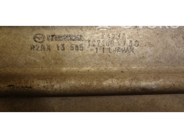 Интеркулер  R2AX13565   Mazda CX-7 