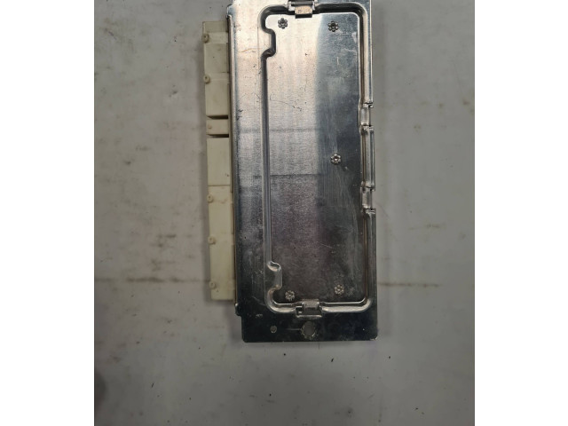 Блок подушек безопасности A2515453232, 00404255A4   Mercedes-Benz ML W164