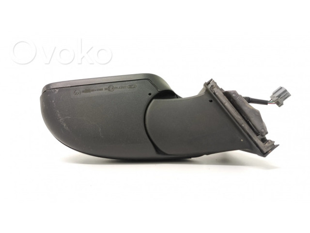 Zpětné zrcátko  levé Ford Focus 2006  E9024292, E9014292  