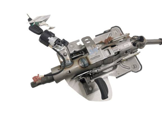 Volant Peugeot 308 2007 4123GN, 181176510005  