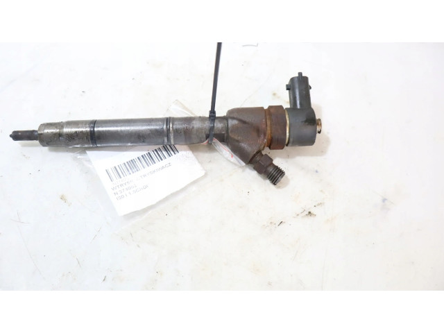 Vstřikovač 0445110256   Hyundai i30     