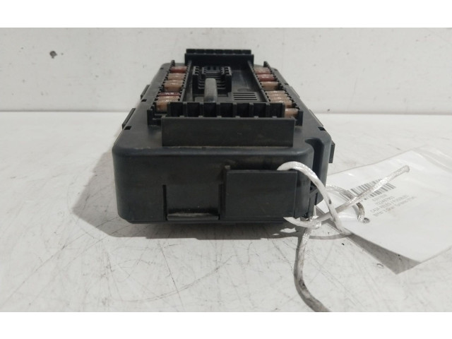 Pojistková skříňka Řídící jednotka BSM 922487903   BMW 3 E30 