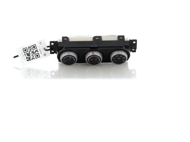 Блок управления климат-контролем 275003UR0B, C1-0660X   Nissan X-Trail T31