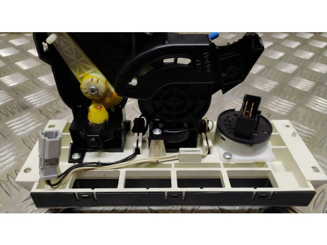 Блок управления климат-контролем 79500ST3G002, F03492   Honda Civic