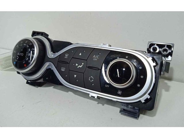 Блок управления климат-контролем 275102284R   Renault Sandero I