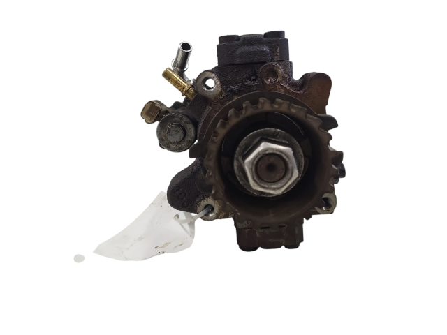 Vstřikovací čerpadlo A2C53384062, 5WS40893   Ford C-MAX II     