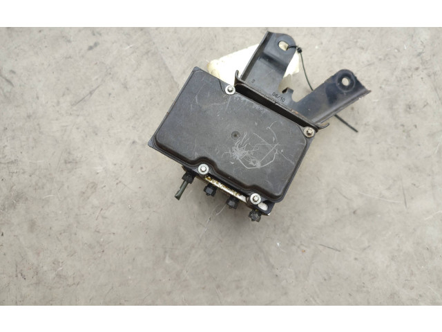 Jednotka ABS 445100H010, 0265231579   Peugeot 107 2010