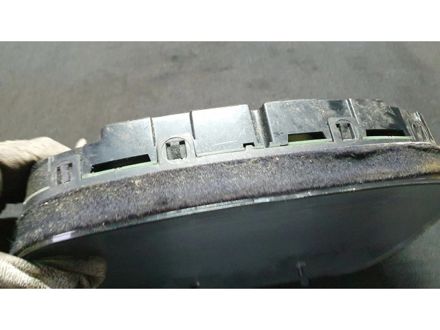 Панель приборов 8L0919860, 110008778001   Audi A3 S3 8L       