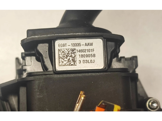 Подрулевой шлейф SRS JR3T14B522JCW, DG9T17A553AFW   Ford Mustang VI