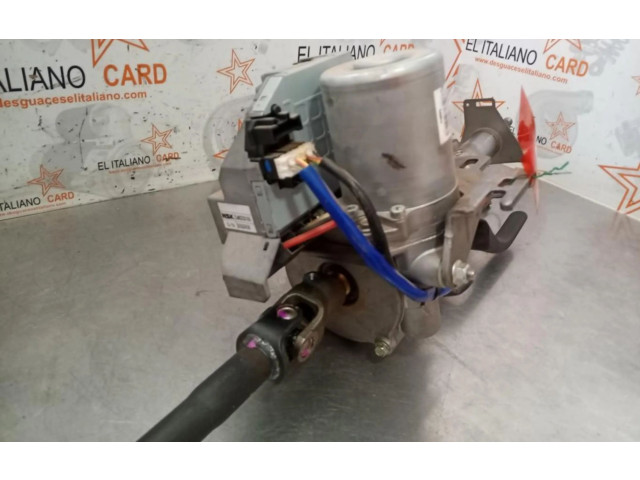 Volant Nissan Qashqai 2012 EANCEC0105  