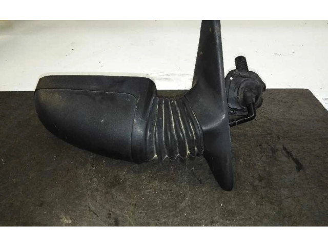 Zpětné zrcátko  Peugeot 205 1989  NEGRO  