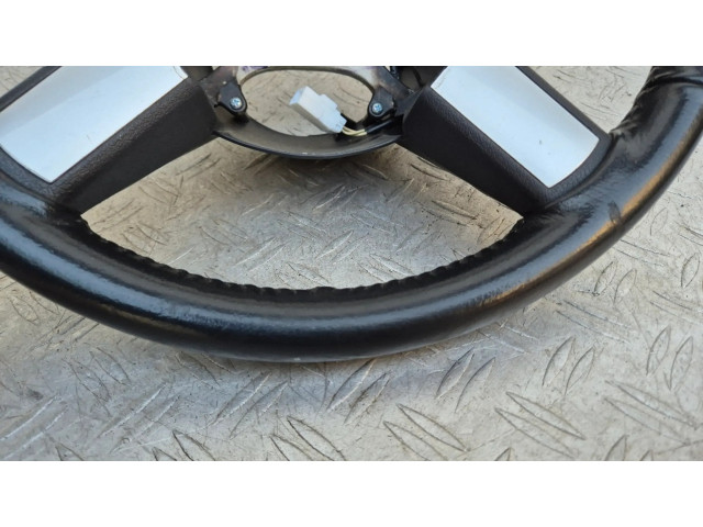 Руль Chrysler 300 - 300C  2005-2010 года 0UV241DVAF, 04LX001      